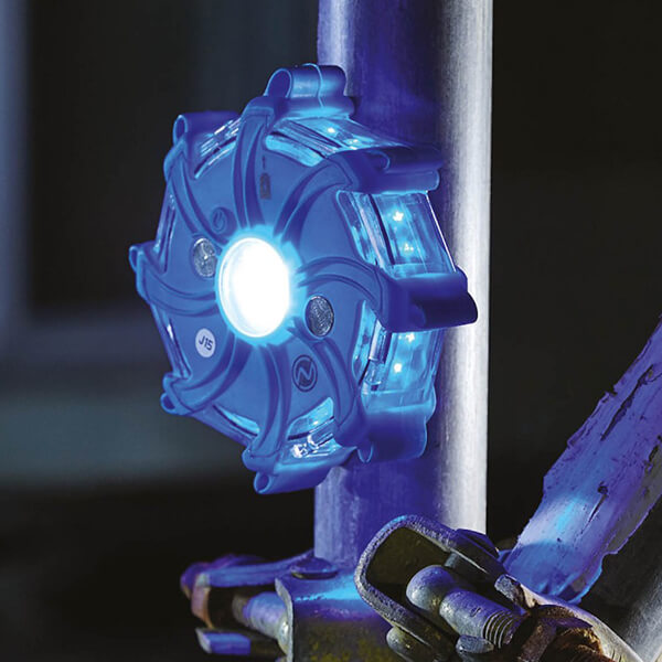 Rechargeable Hazard Lights Workplace Warning & Safety Lighting > Hazard Lights